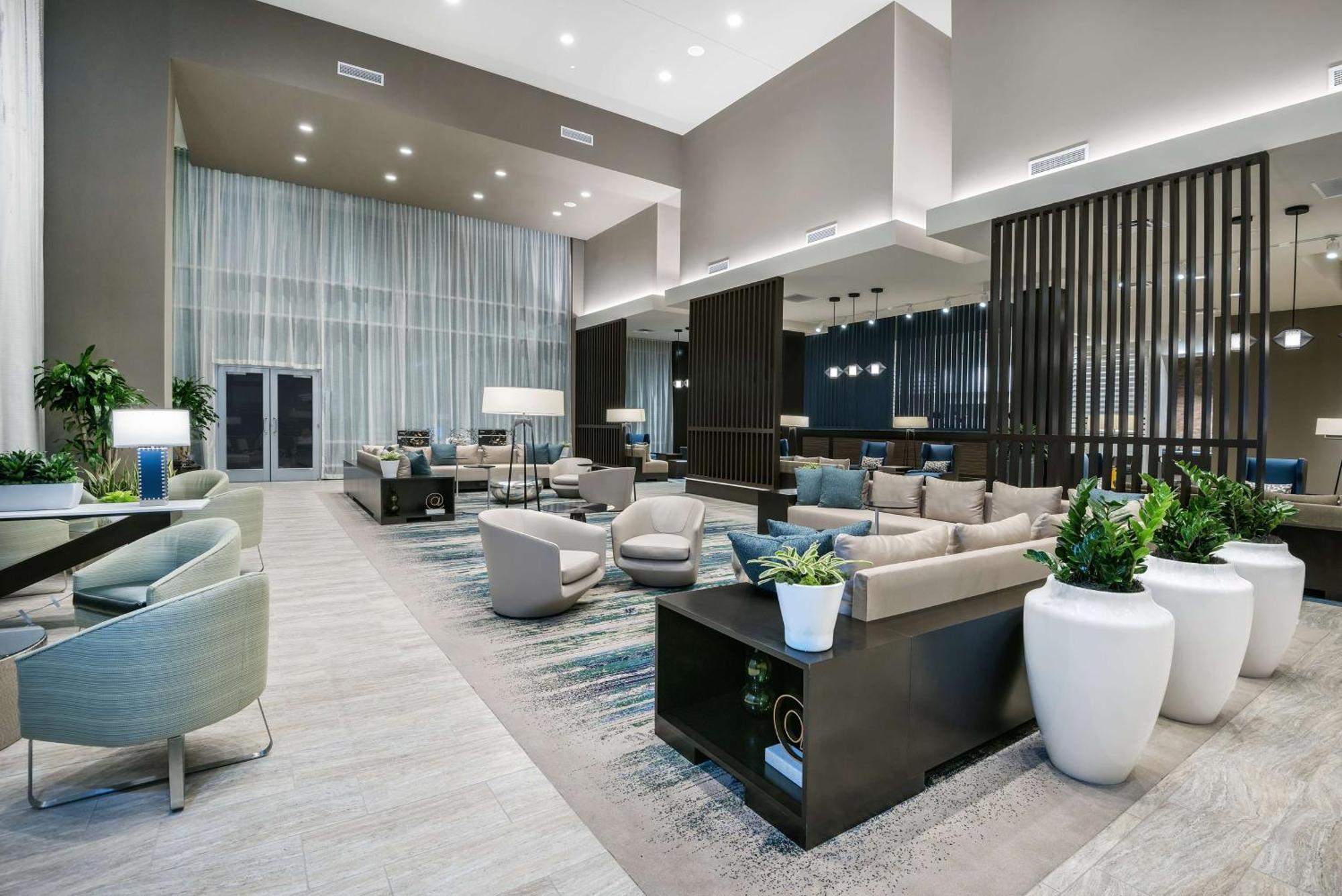 Embassy Suites By Hilton College Station Exterior foto